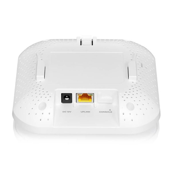 Безжична точка за достъп ZYXEL NWA50AX PRO, WiFi6, AX3000, PoE 3