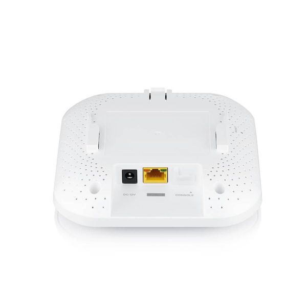 Безжична точка за достъп ZYXEL NWA50AX, WiFi6, AX1800, PoE 3