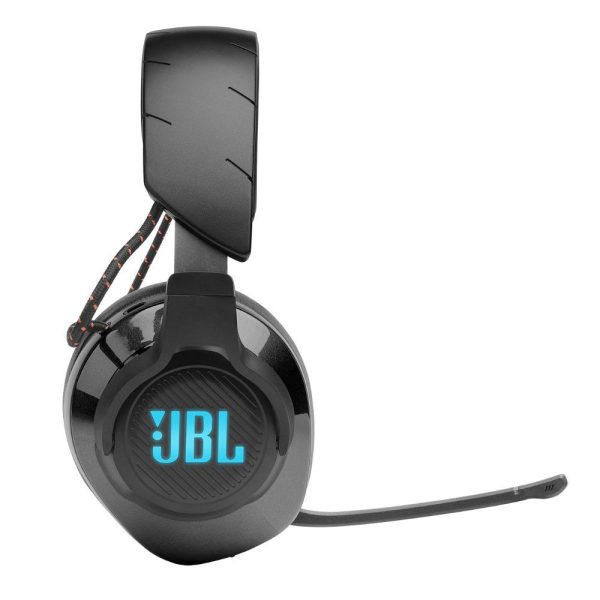 Безжични геймърски слушалки JBL Quantum 610 Black 2