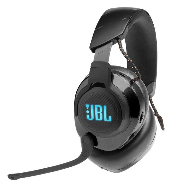 Безжични геймърски слушалки JBL Quantum 610 Black 3