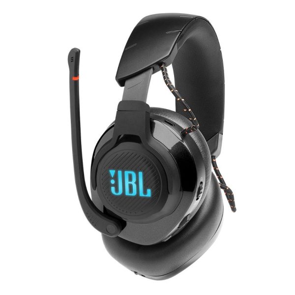 Безжични геймърски слушалки JBL Quantum 610 Black 4