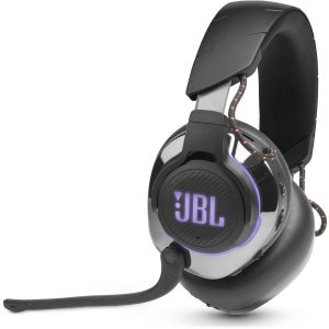Безжични геймърски слушалки JBL Quantum 810 Black 1