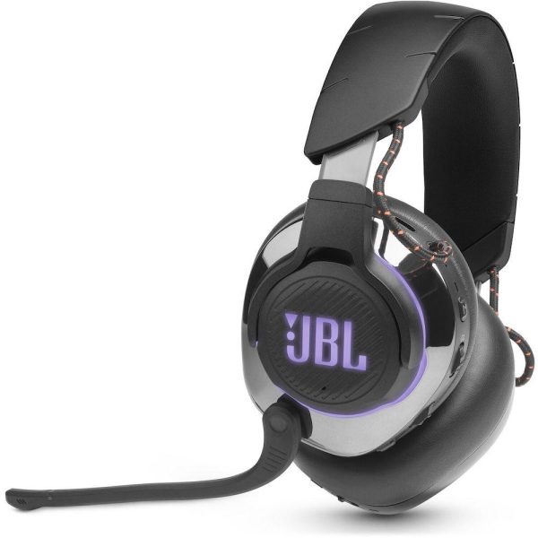 Безжични геймърски слушалки JBL Quantum 810 Black 1