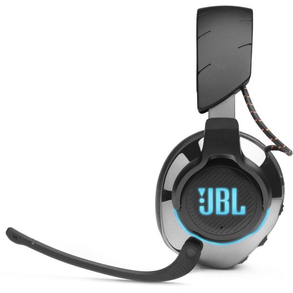 Безжични геймърски слушалки JBL Quantum 810 Black 2