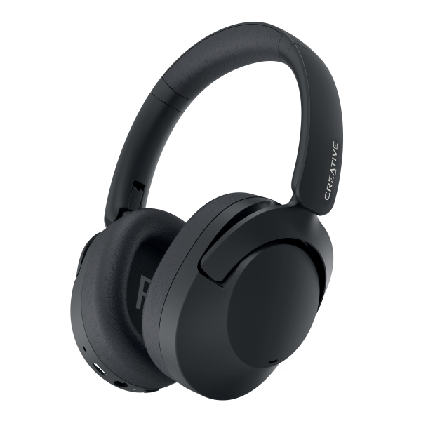 Безжични слушалки Creative Zen Hybrid 2 - Black 2