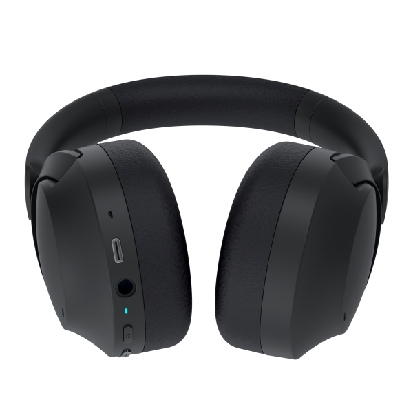 Безжични слушалки Creative Zen Hybrid 2 - Black 4