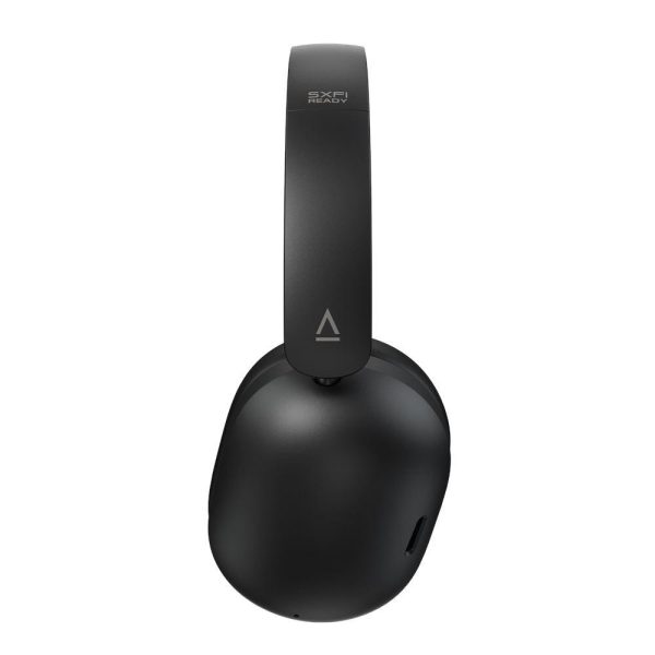 Безжични слушалки Creative Zen Hybrid (Gen 2) - Black, ANC 2