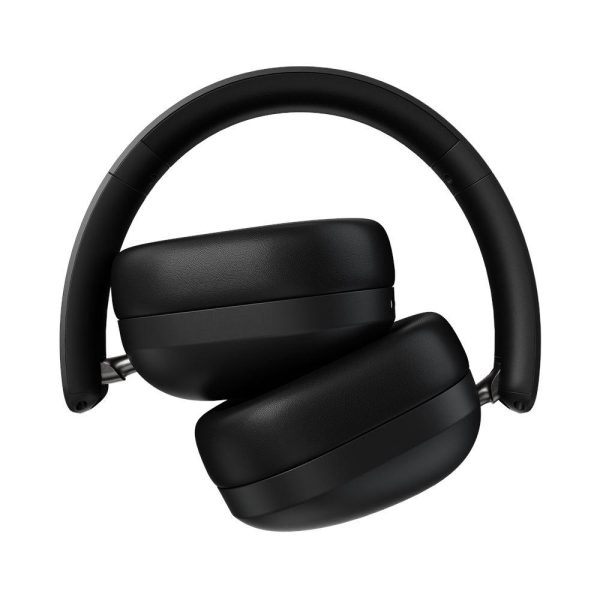 Безжични слушалки Creative Zen Hybrid (Gen 2) - Black, ANC 4