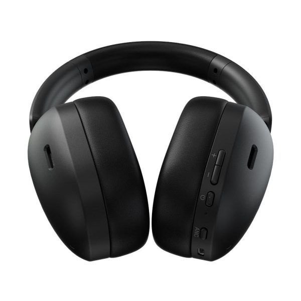 Безжични слушалки Creative Zen Hybrid (Gen 2) - Black, ANC 5
