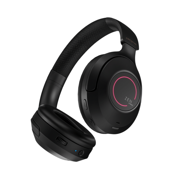 Безжични слушалки Creative Zen Hybrid Pro 3