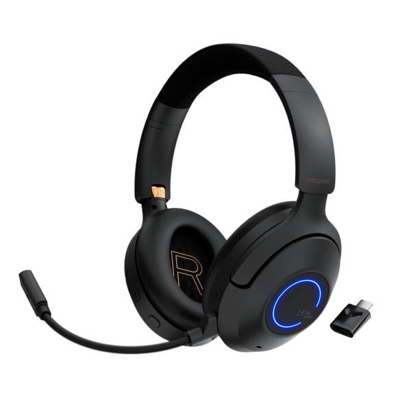 Безжични слушалки Creative Zen Hybrid Pro Classic 1