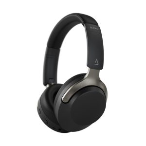 Безжични слушалки Creative Zen Hybrid SXFI - Black 1