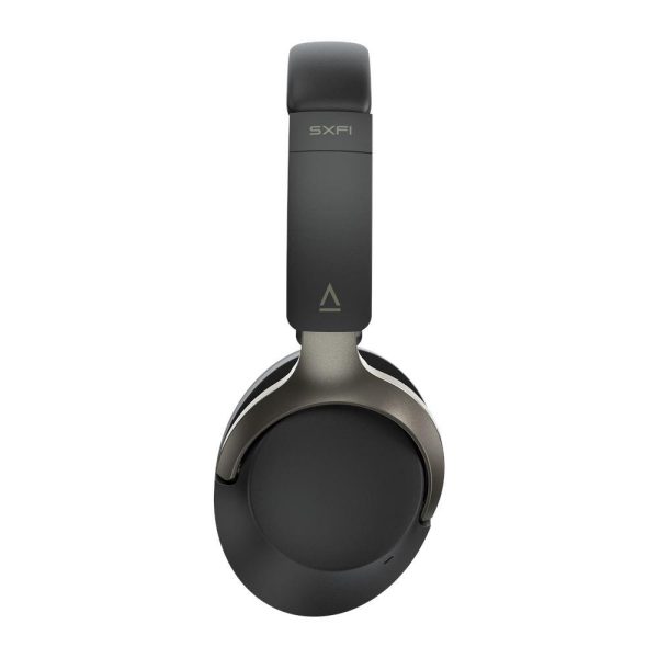 Безжични слушалки Creative Zen Hybrid SXFI - Black 3