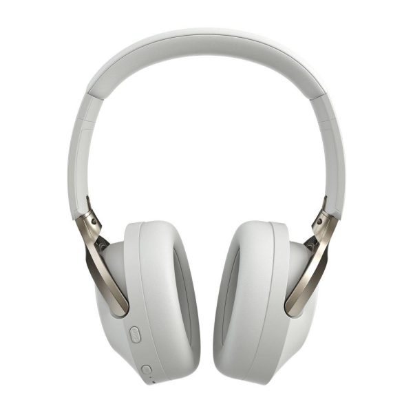 Безжични слушалки Creative Zen Hybrid SXFI - Light Gray 2