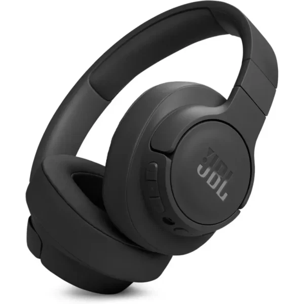 Безжични слушалки JBL Tune T770NC  Black 2