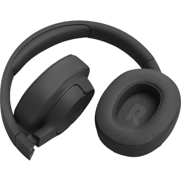 Безжични слушалки JBL Tune T770NC  Black 3