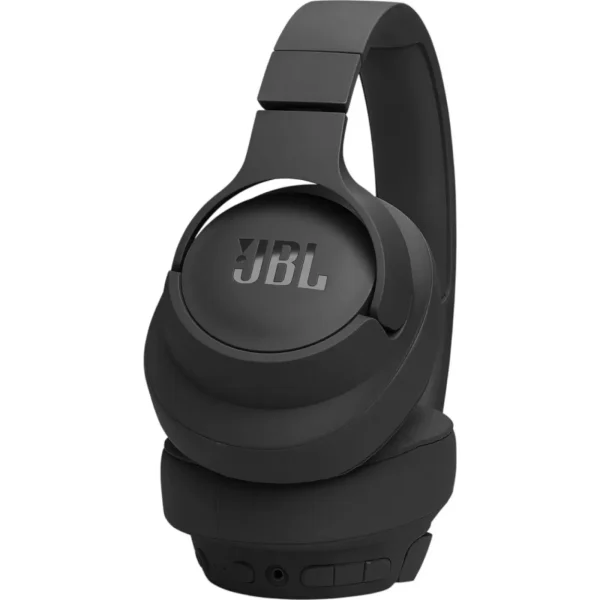 Безжични слушалки JBL Tune T770NC  Black 4