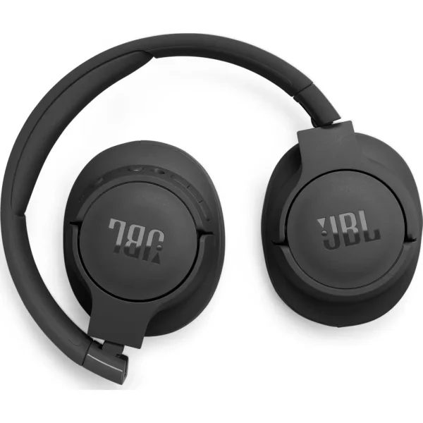 Безжични слушалки JBL Tune T770NC  Black 5