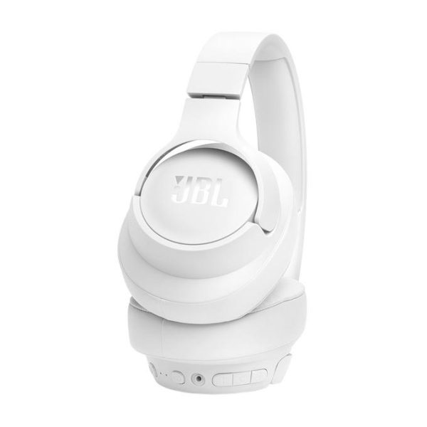 Безжични слушалки JBL Tune T770NC White 2