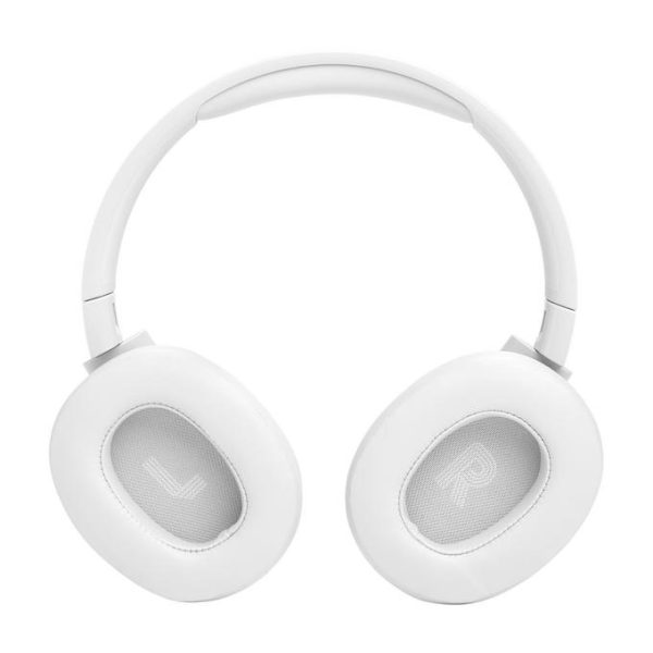 Безжични слушалки JBL Tune T770NC White 3