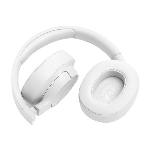 Безжични слушалки JBL Tune T770NC White 5