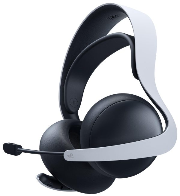 Безжични слушалки Sony Playstation - PULSE Elite 2