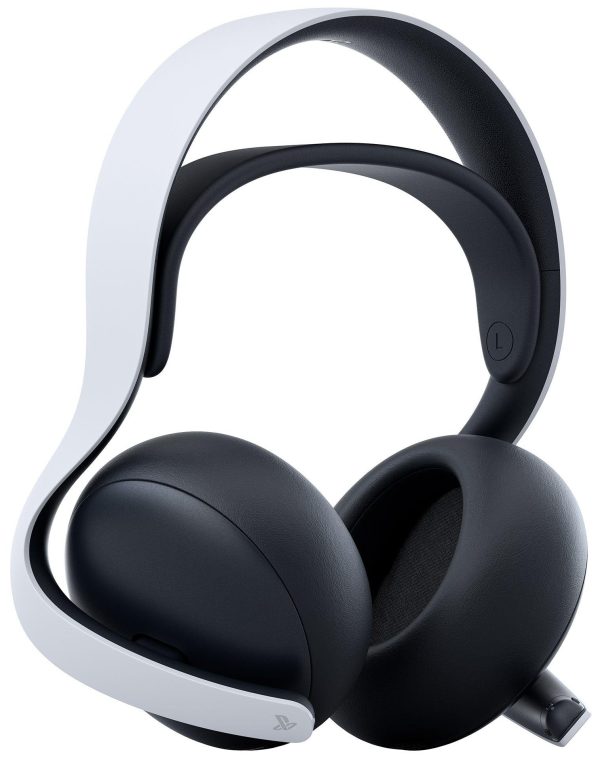 Безжични слушалки Sony Playstation - PULSE Elite 5