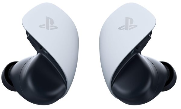 Безжични слушалки тапи Sony Playstation - PULSE Explore 2