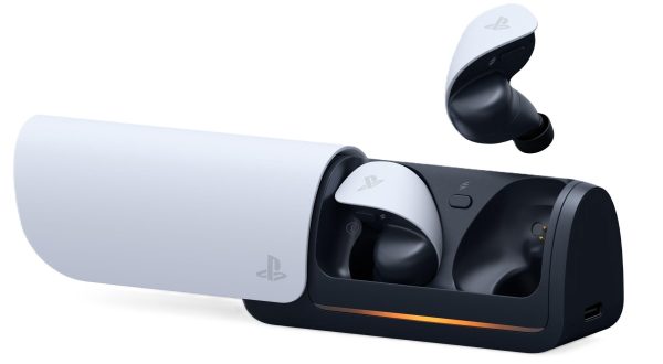 Безжични слушалки тапи Sony Playstation - PULSE Explore 3