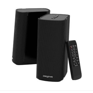 Безжични тонколони Creative T100, 40W 1
