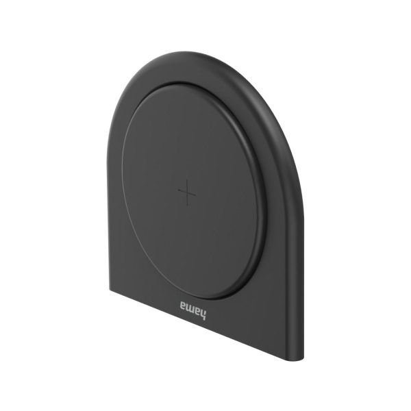 Безжично зарядно Hama "Eco-10", 10 W, 187280 2