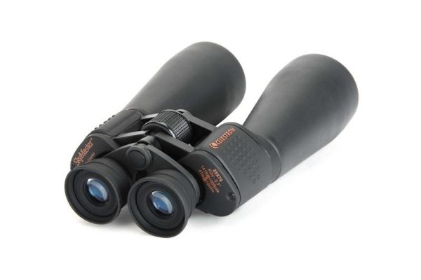 Бинокъл CELESTRON Skymaster, 25 x 70 2