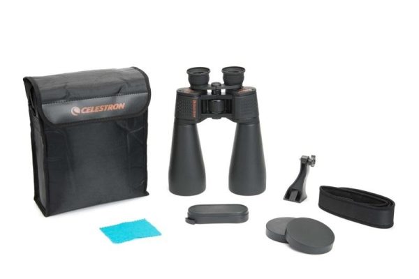 Бинокъл CELESTRON Skymaster, 25 x 70 5