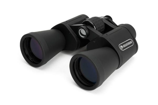 Бинокъл CELESTRON UpClose G2, 20 x 50 1