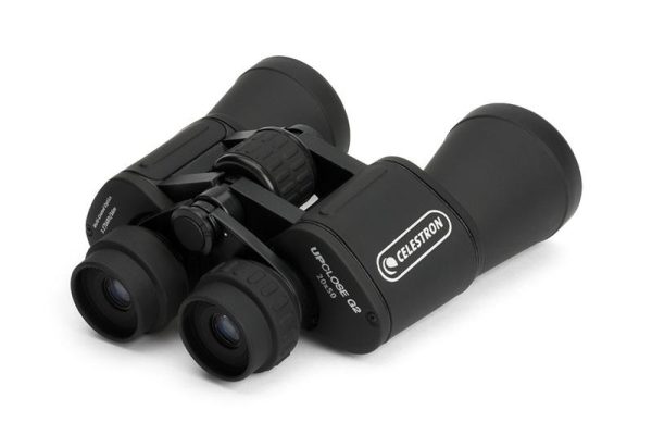 Бинокъл CELESTRON UpClose G2, 20 x 50 2