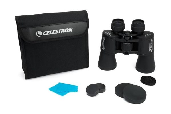 Бинокъл CELESTRON UpClose G2, 20 x 50 4