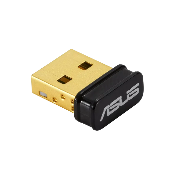 Bluetooth адаптер ASUS USB-BT540 - Bluetooth 5.4 USB 1