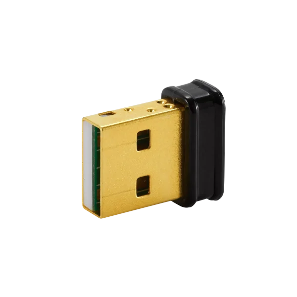 Bluetooth адаптер ASUS USB-BT540 - Bluetooth 5.4 USB 3
