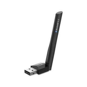 Bluetooth адаптер TP-Link UB500 Plus Bluetooth 5.3 USB 1