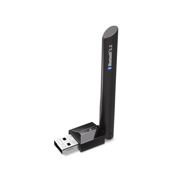 Bluetooth адаптер TP-Link UB500 Plus Bluetooth 5.3 USB 2