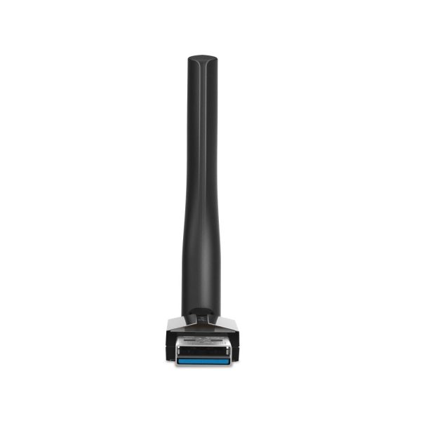 Bluetooth адаптер TP-Link UB500 Plus Bluetooth 5.3 USB 3
