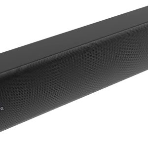 Bluetooth саундбар Creative STAGE AIR V2, 2.0, USB-C, Aux-in, 10W, Черна 1