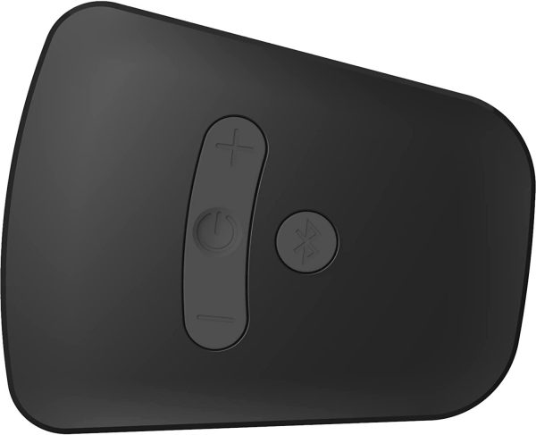 Bluetooth саундбар Creative STAGE AIR V2, 2.0, USB-C, Aux-in, 10W, Черна 2