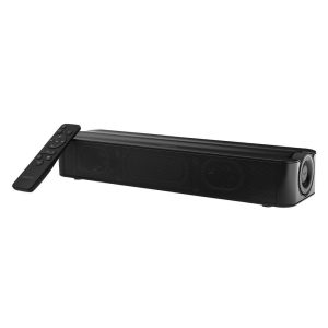 Bluetooth саундбар Creative STAGE SE 2.0 USB, 48W, Черна 1