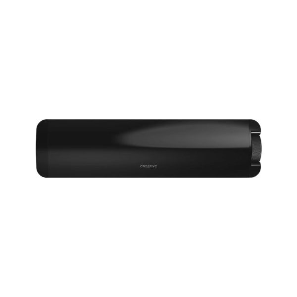 Bluetooth саундбар Creative STAGE SE 2.0 USB, 48W, Черна 3