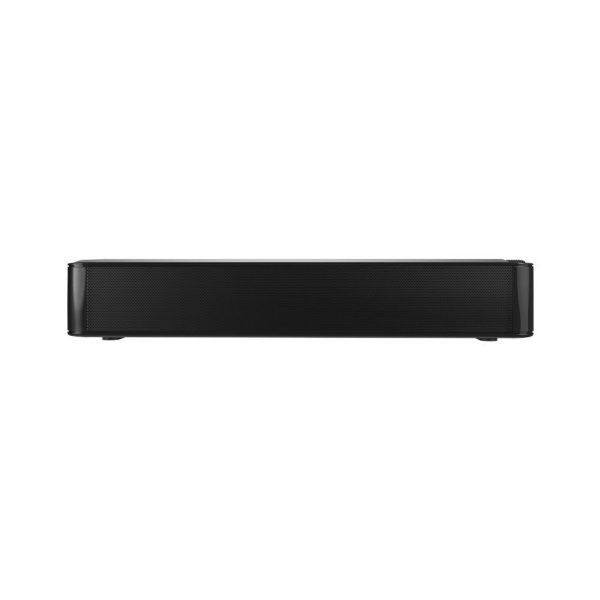 Bluetooth саундбар Creative STAGE SE 2.0 USB, 48W, Черна 4