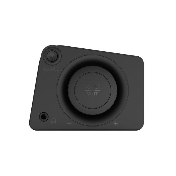 Bluetooth саундбар Creative Stage SE mini, 2.0, USB-C, Bluetooth, Черен 2