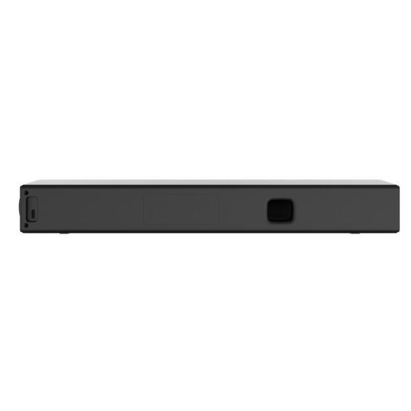 Bluetooth саундбар Creative Stage SE mini, 2.0, USB-C, Bluetooth, Черен 3