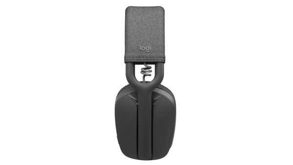 Bluetooth слушалки с микрофон Logitech ZONE VIBE 100, USB-C 6