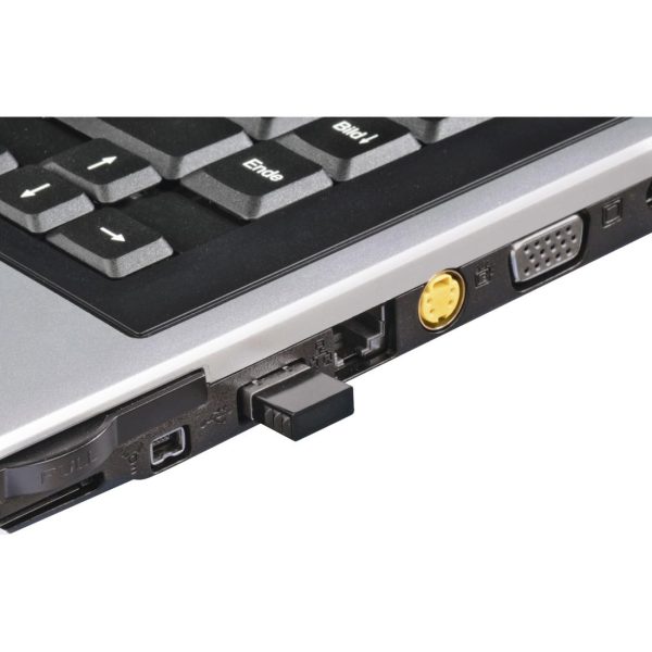 Bluetooth USB адаптер HAMA, Версия 4.0 C1, 53313 2